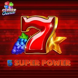 5 Super Power